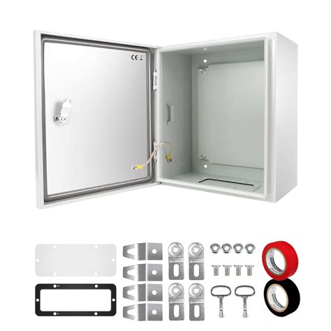 junction box 48x48x12|lockable weatherproof enclosure.